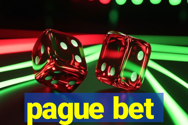 pague bet